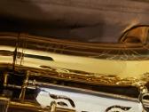 Selmer mark Vi altinis saksofonas - nuotraukos Nr. 9
