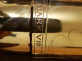 Selmer mark Vi altinis saksofonas - nuotraukos Nr. 3
