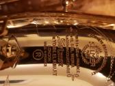 Selmer mark Vi altinis saksofonas - nuotraukos Nr. 2