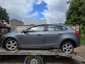 Volvo V40 2015 2.0 D 88kw D4204t8 dalys - nuotraukos Nr. 2