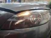 Volvo V40 2015 2.0 D 88kw D4204t8 dalys - nuotraukos Nr. 10