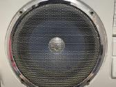 Victor (JVC) RC-m70 stereo boombox (~1979m.) - nuotraukos Nr. 4