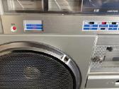Victor (JVC) RC-m70 stereo boombox (~1979m.) - nuotraukos Nr. 10