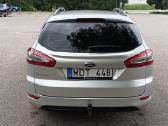 Parduodu ford mondeo 2012 2.0l 103kv mechanas - nuotraukos Nr. 2