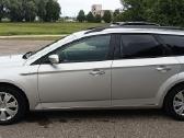 Parduodu ford mondeo 2012 2.0l 103kv mechanas - nuotraukos Nr. 3