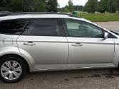 Parduodu ford mondeo 2012 2.0l 103kv mechanas - nuotraukos Nr. 5