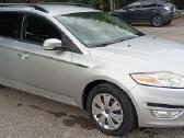 Parduodu ford mondeo 2012 2.0l 103kv mechanas - nuotraukos Nr. 6