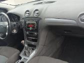 Parduodu ford mondeo 2012 2.0l 103kv mechanas - nuotraukos Nr. 7