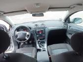 Parduodu ford mondeo 2012 2.0l 103kv mechanas - nuotraukos Nr. 11