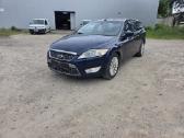 Ford Mondeo dalimis 2008 2.0 103kw D4204t dalys - nuotraukos Nr. 2