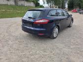 Ford Mondeo dalimis 2008 2.0 103kw D4204t dalys - nuotraukos Nr. 3
