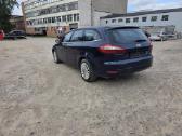 Ford Mondeo dalimis 2008 2.0 103kw D4204t dalys - nuotraukos Nr. 4