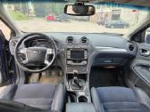 Ford Mondeo dalimis 2008 2.0 103kw D4204t dalys - nuotraukos Nr. 5