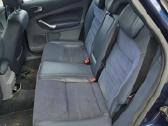 Ford Mondeo dalimis 2008 2.0 103kw D4204t dalys - nuotraukos Nr. 7