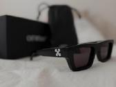 Offwhite sunglass - nuotraukos Nr. 5