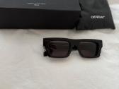 Offwhite sunglass - nuotraukos Nr. 6