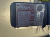 Bush S-315 Pvc valties komplektas su epropulsion - nuotraukos Nr. 3