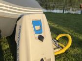 Bush S-315 Pvc valties komplektas su epropulsion - nuotraukos Nr. 4