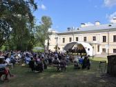 Scenų, pakylų nuoma - Gera kaina - Sumontuojame - nuotraukos Nr. 5