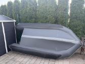 Bush S-315 Pvc valties komplektas su epropulsion - nuotraukos Nr. 5