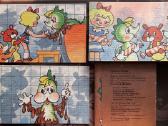 Rinkinys 1987 Drakoša 15vnt - nuotraukos Nr. 4