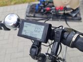 Parduodu vyrišką elektrinį dvirati - nuotraukos Nr. 2