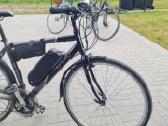 Parduodu vyrišką elektrinį dvirati - nuotraukos Nr. 7