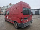 Renault Master II 2004 2.5 84kw dyzelis dalys - nuotraukos Nr. 2