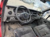 Renault Master II 2004 2.5 84kw dyzelis dalys - nuotraukos Nr. 6