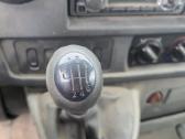 Renault Master II 2004 2.5 84kw dyzelis dalys - nuotraukos Nr. 8