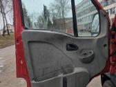Renault Master II 2004 2.5 84kw dyzelis dalys - nuotraukos Nr. 10