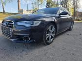 Audi A6 C7 dalimis 2012 3.0 Tdi 150kw Claa dalys - nuotraukos Nr. 2