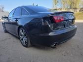 Audi A6 C7 dalimis 2012 3.0 Tdi 150kw Claa dalys - nuotraukos Nr. 3