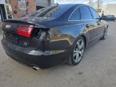 Audi A6 C7 dalimis 2012 3.0 Tdi 150kw Claa dalys - nuotraukos Nr. 4