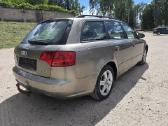 Audi A4 B7 dalimis 2007 1.9 Tdi 85kw Bke variklis - nuotraukos Nr. 3