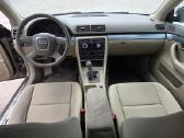 Audi A4 B7 dalimis 2007 1.9 Tdi 85kw Bke variklis - nuotraukos Nr. 4