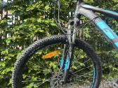GT Aggressor Comp 27.5 kalnų dviratis - nuotraukos Nr. 2