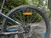 GT Aggressor Comp 27.5 kalnų dviratis - nuotraukos Nr. 3