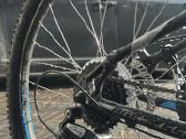 GT Aggressor Comp 27.5 kalnų dviratis - nuotraukos Nr. 4