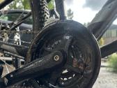 GT Aggressor Comp 27.5 kalnų dviratis - nuotraukos Nr. 5