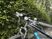 GT Aggressor Comp 27.5 kalnų dviratis - nuotraukos Nr. 6