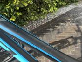 GT Aggressor Comp 27.5 kalnų dviratis - nuotraukos Nr. 7