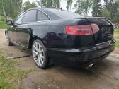 Audi A6 C6 dalimis 2010 3.0 220kw Ccaa dalys - nuotraukos Nr. 3