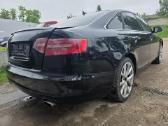 Audi A6 C6 dalimis 2010 3.0 220kw Ccaa dalys - nuotraukos Nr. 4