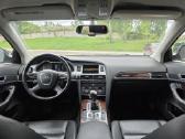 Audi A6 C6 dalimis 2010 3.0 220kw Ccaa dalys - nuotraukos Nr. 5