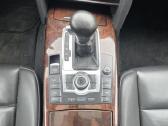 Audi A6 C6 dalimis 2010 3.0 220kw Ccaa dalys - nuotraukos Nr. 6