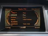 Audi A6 C6 dalimis 2010 3.0 220kw Ccaa dalys - nuotraukos Nr. 7