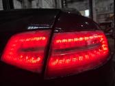 Audi A6 C6 dalimis 2010 3.0 220kw Ccaa dalys - nuotraukos Nr. 9