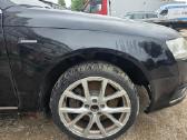 Audi A6 C6 dalimis 2010 3.0 220kw Ccaa dalys - nuotraukos Nr. 10