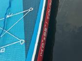 Starboard touring stabili irklentė 14' x 32" - nuotraukos Nr. 2